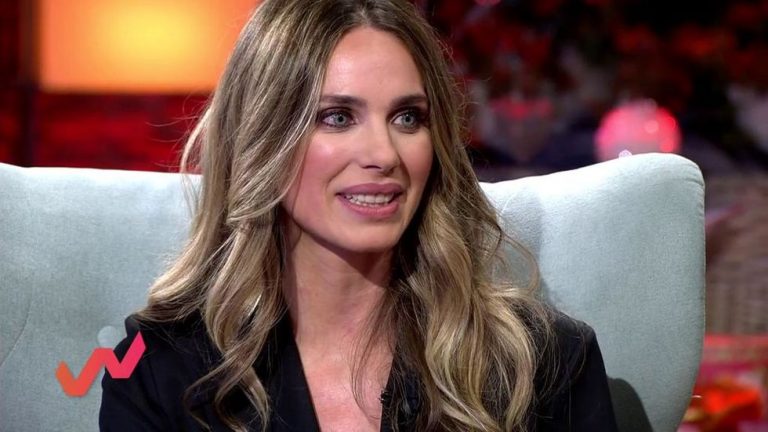 Vanesa Romero sorprende a su novio Emilio al contar el secreto de la relación