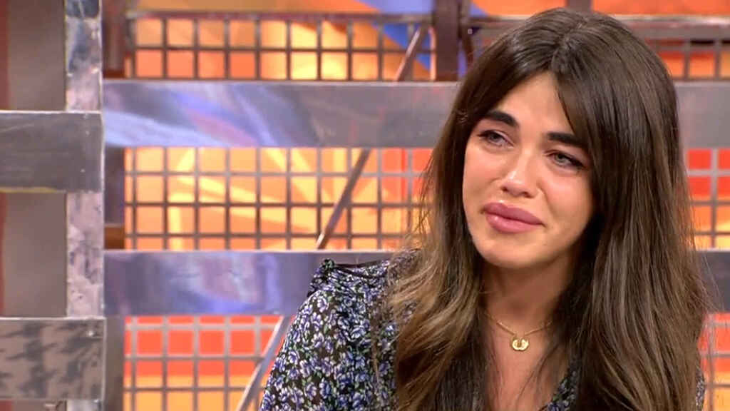 “Me pego un tiro”: Violeta Mangriñán, de 'Supervivientes' a influencer odiada