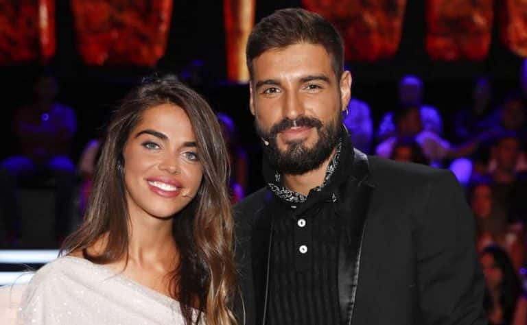 Violeta Mangriñán y los motivos por los que nadie confiaba en su relación con Fabio
