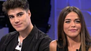 julen y violeta en myhyv