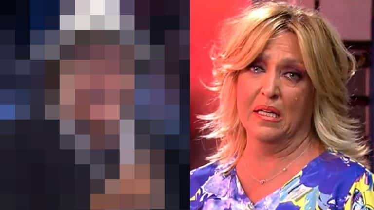 Vuelve la peor pesadilla de Lydia Lozano dispuesta a hacerle mucho daño