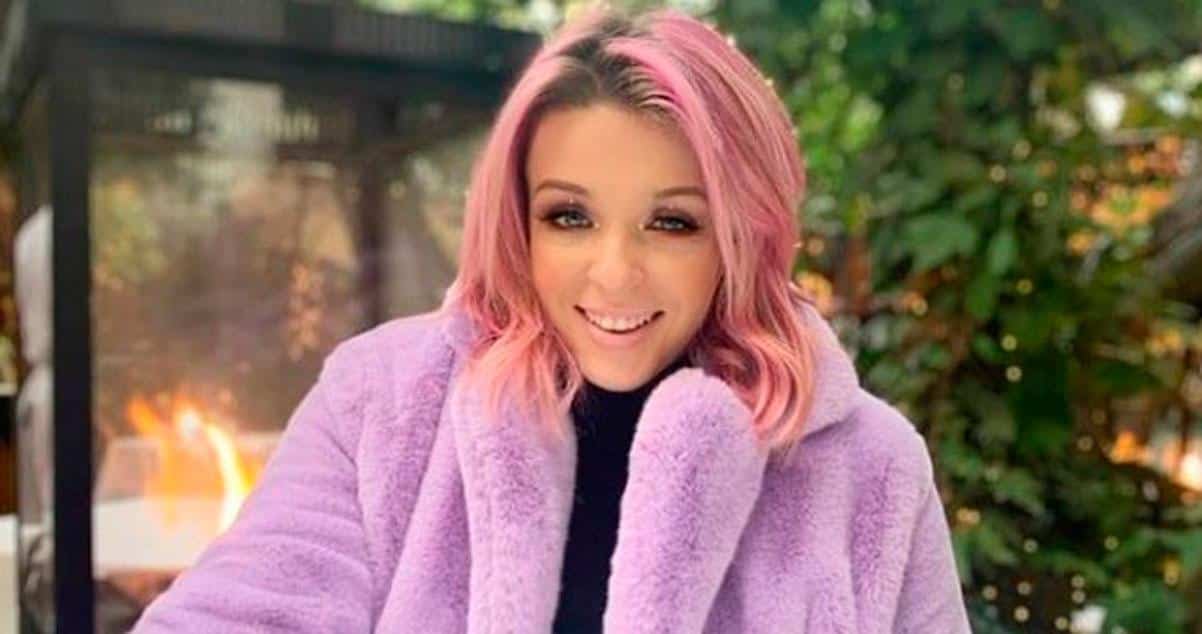 Zayra Gutierrez exnovios