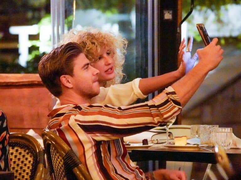 Primera ruptura del año: Se acabó el amor entre Sheila Casas y Adrián Pedraja