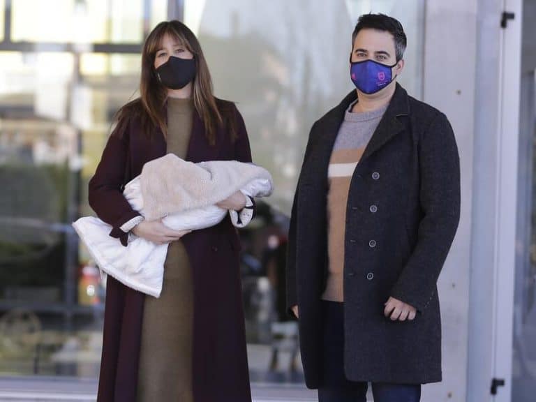 Estos son los hospitales donde han nacido los baby-celebrities de esta Navidad