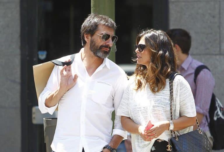 La profesión que ha elegido el hijo de Nuria Roca y Juan del Val