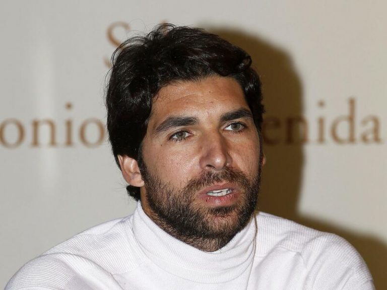 Cayetano tiembla después de la reaparición de su gran rival: «Resurgí de las cenizas»
