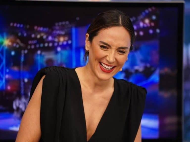 Tamara Falcó y el bonito homenaje a su padre, Carlos Falcó