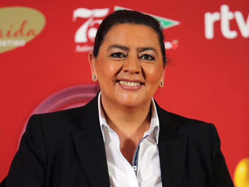 María del Monte