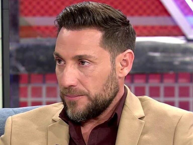 «Tenía que haberla matado»: el comentario que delata a Antonio David