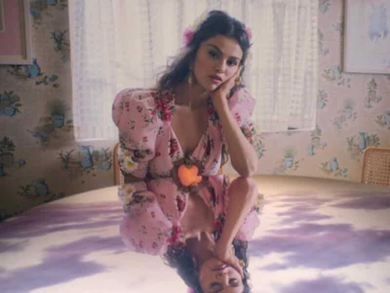 selena Gomez