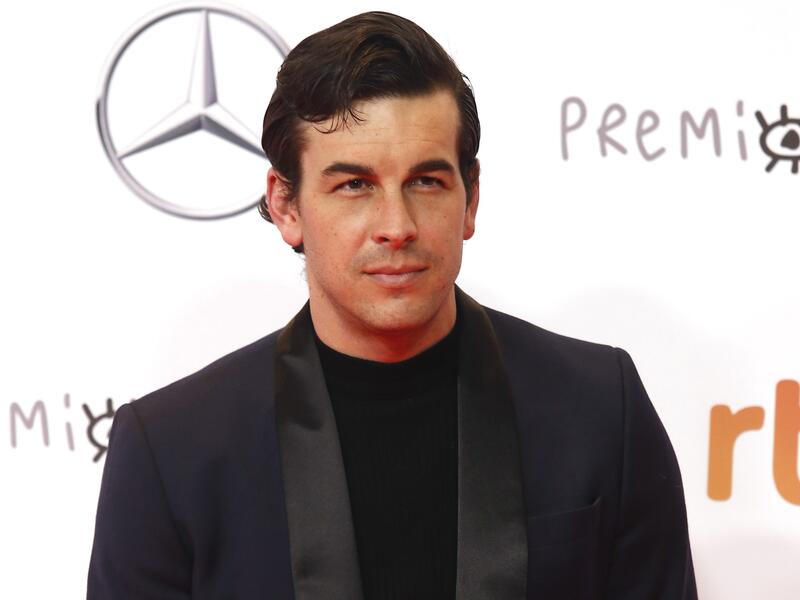 mario casas