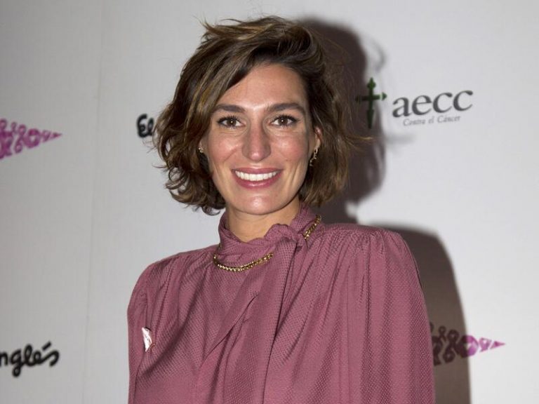 Eugenia Osborne cuenta el shock que sufrió su hermano Carlos por la separación de Bertín y Fabiola