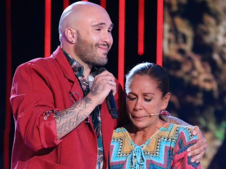 Isabel Pantoja da el primer paso: dispuesta a desheredar a su hijo Kiko Rivera
