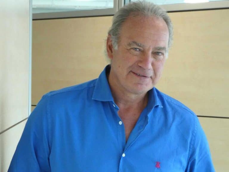 El nuevo proyecto de Bertín Osborne, «Endeudados»