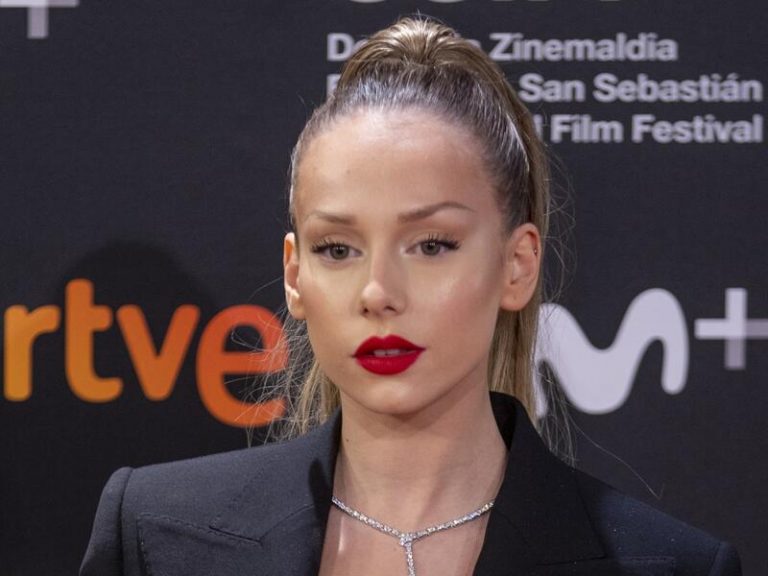 Ester Expósito: cumple 21 años con 26 millones de seguidores en Instagram