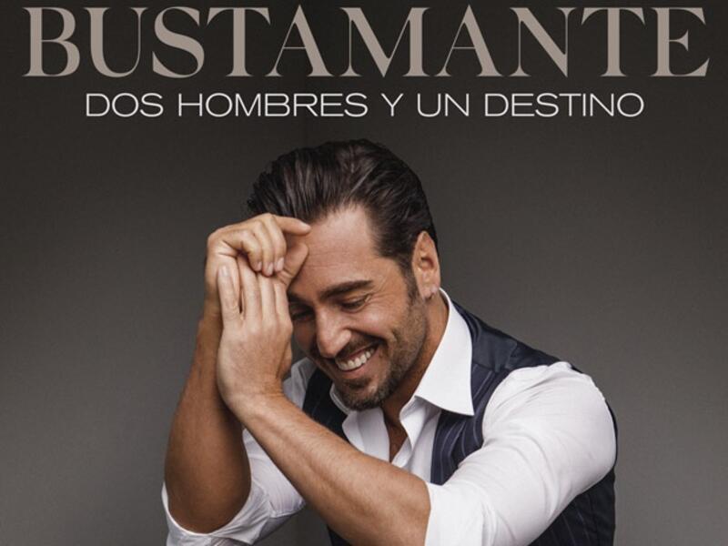 david bustamante