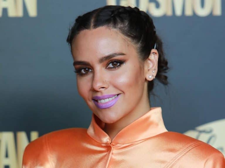 Cristina Pedroche nos sorprende con su cambio de look