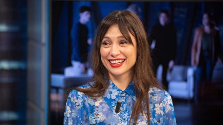 Natalia Verbeke ajena a los líos amorosos de su ex, Miguel Abellán: «No he hablado por…»