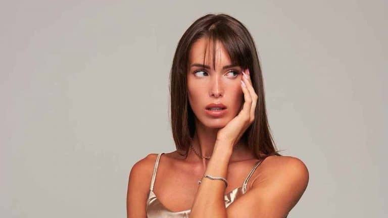 Marta López, novia de Kiko Matamoros, se apoya en el deporte en su peor momento