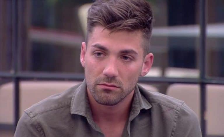 Alejandro Albalá asegura que Agustín tiene manipulada a Isabel Pantoja