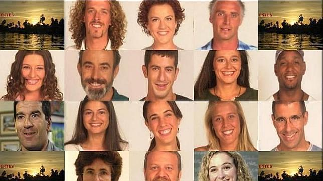 ¿Quiénes fueron todos los ganadores de ‘Supervivientes’?