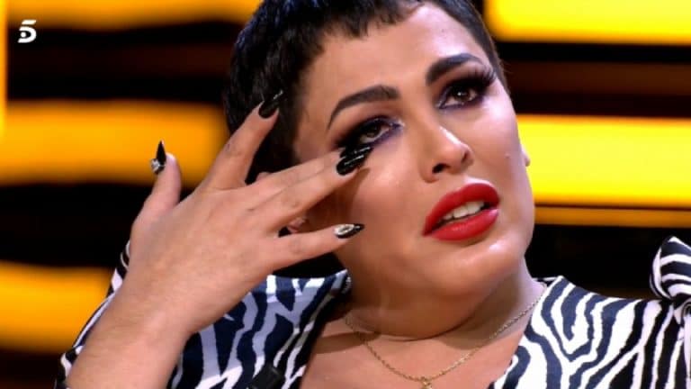 Las emotivas declaraciones de Amor Romeira tras el fallecimiento de su madre
