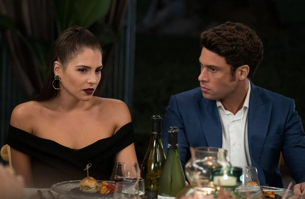 ¿Quién es José Lamuño, el actor que se ha ‘colado’ en FoQ?
