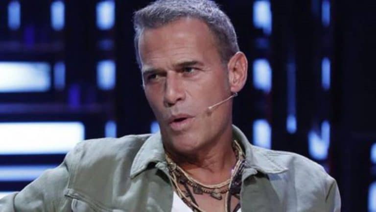 Carlos Lozano sobre el nuevo amor de Mónica Hoyos: «Espero que me lo presente»