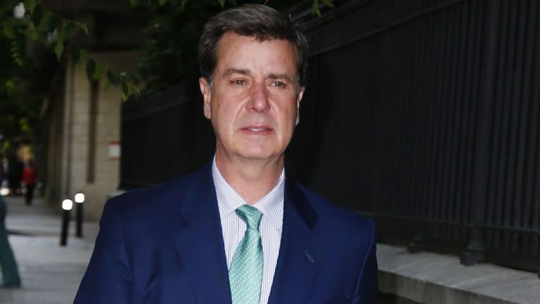 Cayetano Martínez de Irujo: última hora sobre su salud