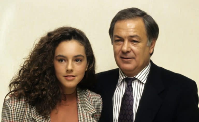 Rocío Carrasco llora la muerte de su padre: 20 años sin Pedro Carrasco y un trauma sin superar