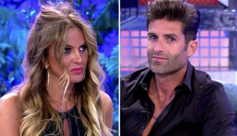 Marta López y Efrén Reyero, los perfectos concursantes de Supervivientes 2021