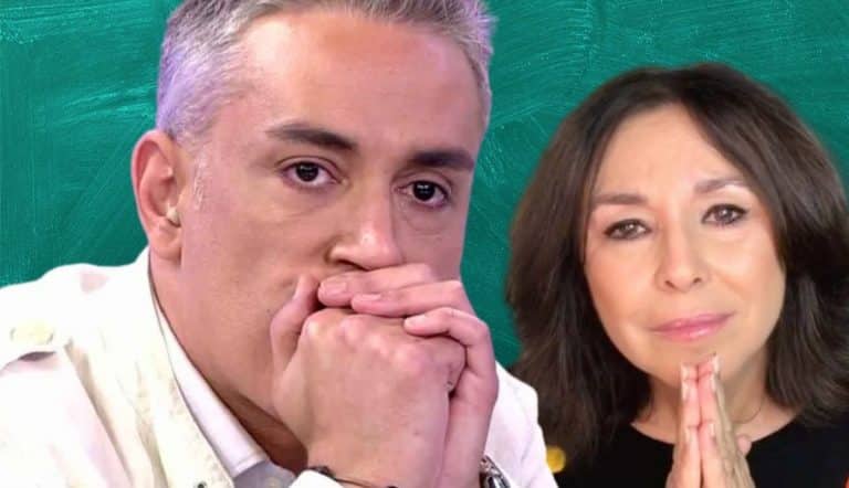 «Isabel Gemio no respira, ha muerto»: la terrible noticia que deja en shock a Telecinco