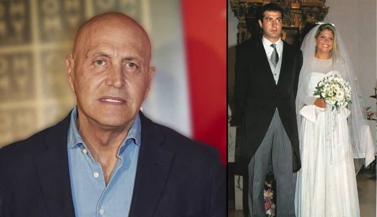 Kiko Matamoros hunde a Javier Tudela y saca a relucir sus trapos sucios