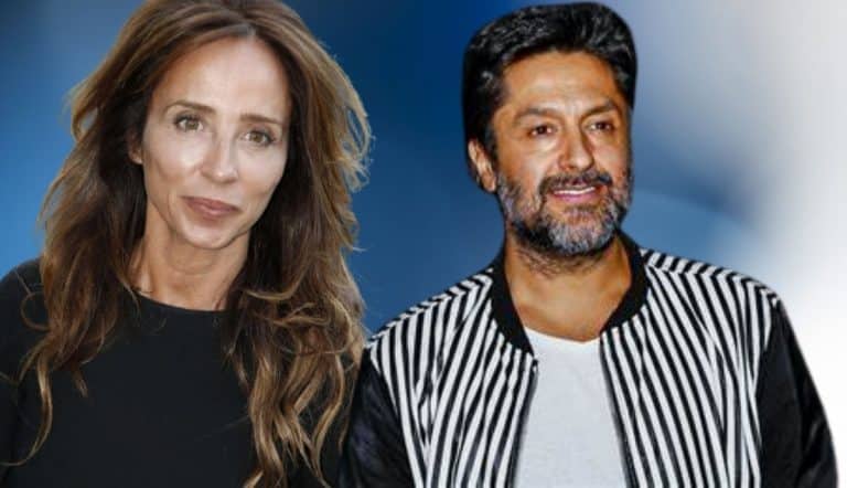 María Patiño amenazada: Rafael Amargo pone en peligro su reinado televisivo