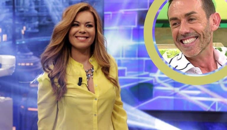 María José Campanario traicionada: la puñalada trapera de un amigo acaba con ella