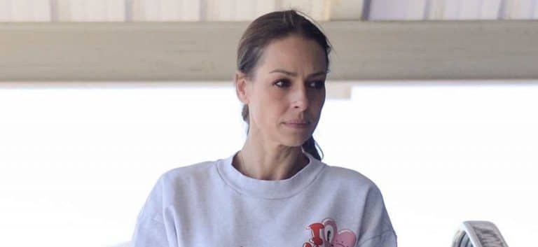 La preocupante noticia que le ha impedido a Eva González celebrar el fin de año