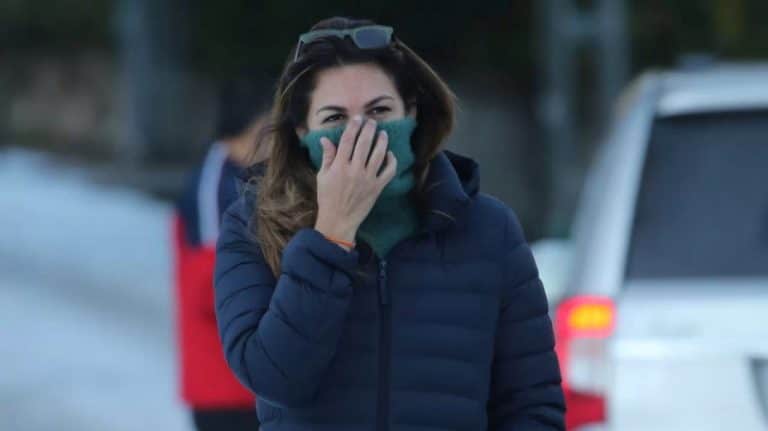Fabiola Martínez prepara los trámites legales de su separación con Bertín Osborne