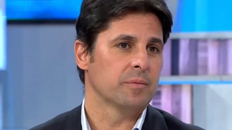 Francisco Rivera, el hijo de Paquirri más criticado por Isabel Pantoja