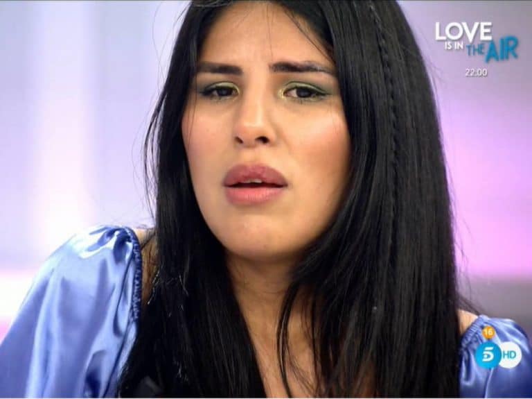 Isa Pantoja todavía afectada por las declaraciones de Kiko: «Lo que tenga que ser será»