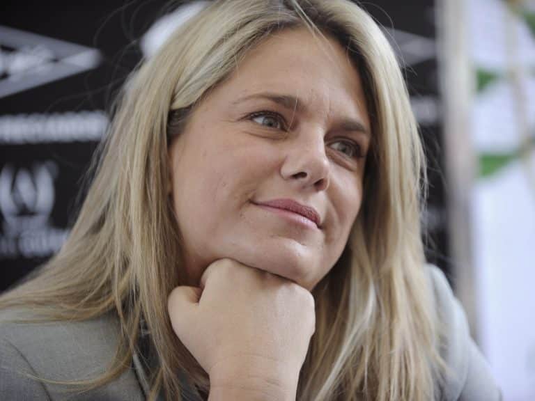 Isabel Sartorius: la expareja más conocida del Rey cumple 56 años