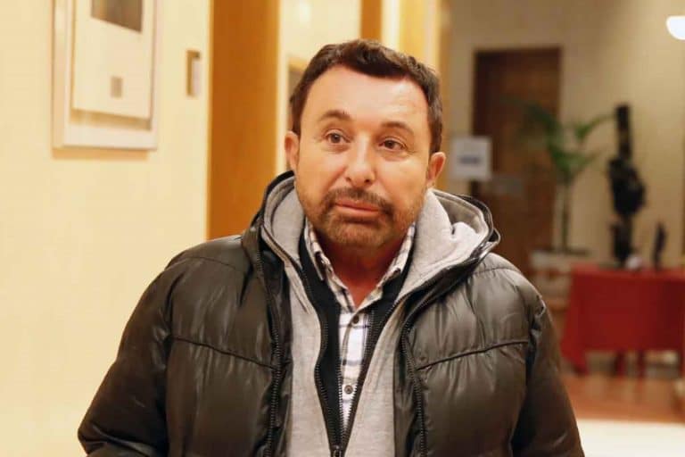 José Manuel Parada opina sobre el conflicto entre Isabel Gemio y María Teresa Campos