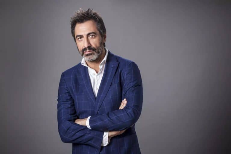 Juan del Val alucinado con Ágatha Ruiz de la Prada: «estaba esperando que este cretino e imbécil le pidiera perdón»