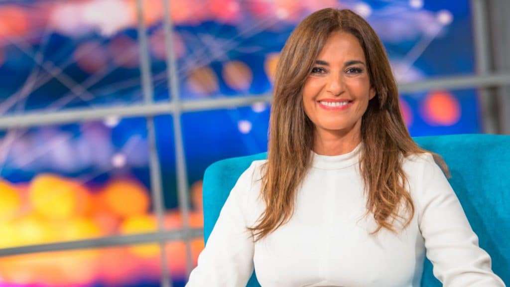 Mariló Montero lanza una acusación: "Un tío muy famoso me metió mano"