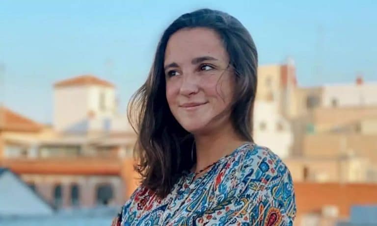 Marta Pombo: las pistas que apuntan a su divorcio