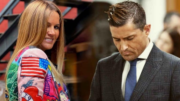 Alfonso Merlos, tocado y hundido para siempre: la venganza fría de Marta López
