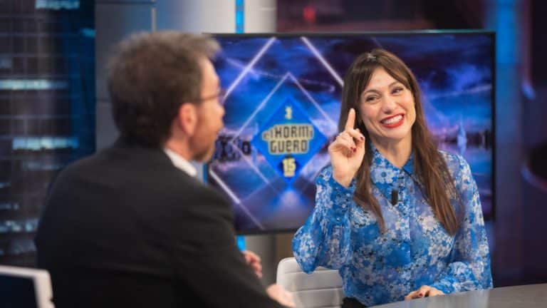 La obsesión más ‘enfermiza’ de Natalia Verbeke