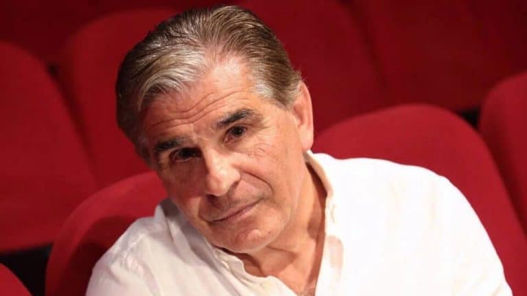 Pedro Ruiz: «El que esté libre de culpa que tire la primera piedra»