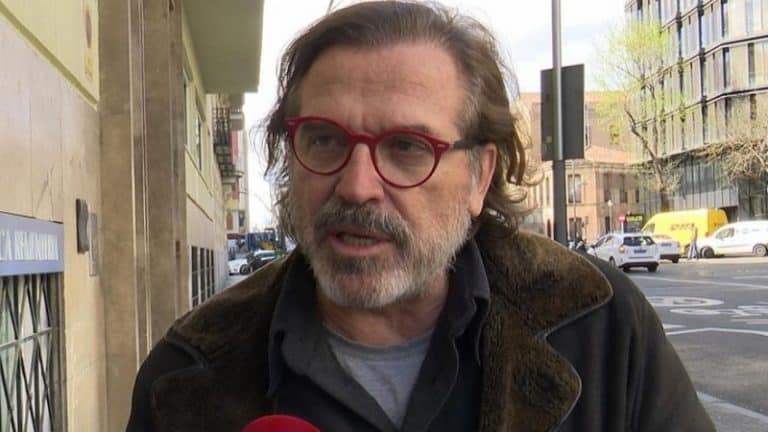 Pepe Navarro recurrirá la sentencia judicial frente a Ivonne Reyes