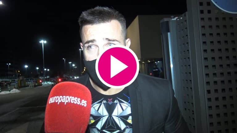 Rafa Mora cree que la entrevista de Kiko Rivera lo acercará a su madre