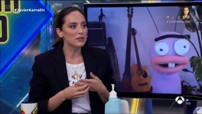 Tamara Falcó infidelidad hormiguero